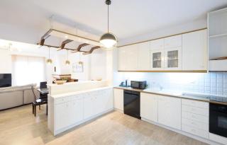 Cleopatra Residence - 1