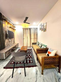 Newly Launched Elegant 2BHK with Balcony in Miyapur - 0