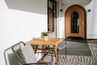 Das Verwall Finest Apartments - 8