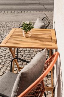 Das Verwall Finest Apartments - 3