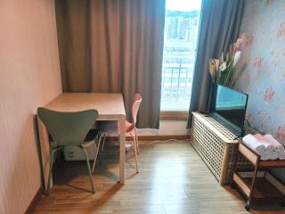 Seoul Bukhansan Hanok Stay Elevator & Luggage 무료주차 - 6