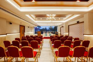 Grand Royal Residency - 7