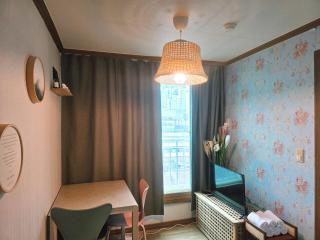 Seoul Bukhansan Hanok Stay Elevator & Luggage 무료주차 - 9