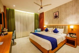 Grand Royal Residency - 5
