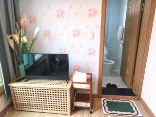 Seoul Bukhansan Hanok Stay Elevator & Luggage 무료주차 - 7