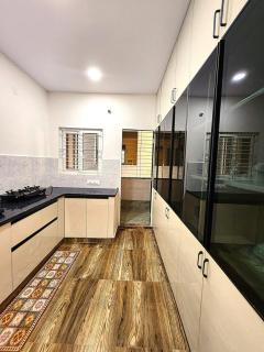 Newly Launched Elegant 2BHK with Balcony in Miyapur - 4