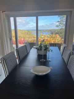 Lovely cabin, lake view towards Nilen - Sørlandsidyll - 8