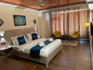 Hunza Embassy Hotel - 8