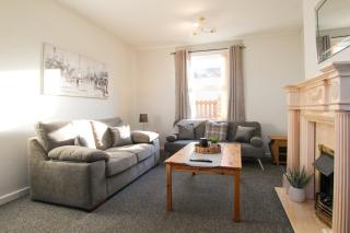 Workforce Accommodation Near Deeside , Off Street Parking by Rework Accommodation - 5