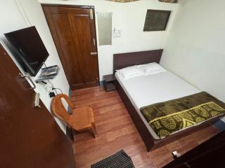 New Sampath Deluxe Rooms - 5
