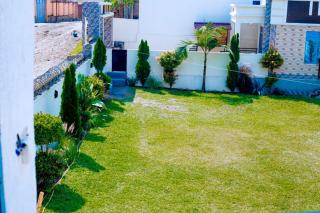 The Moon Crib - Deluxe Double Room - 1