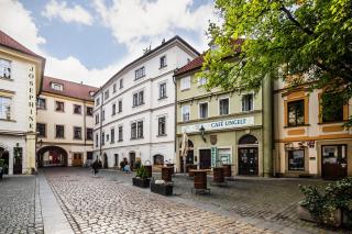 Hotel Metamorphis - Praag - 0
