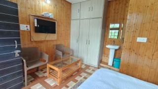Bhaderwah Resorts Pvt Ltd - 7