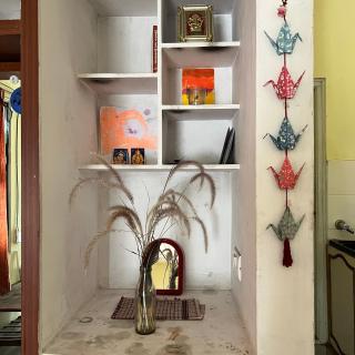 Manasthala Rajesh - 9