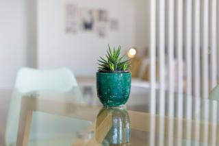 Modern Sea View Studio With Private - 6