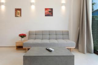 Olympus Apartments, Zante - 2