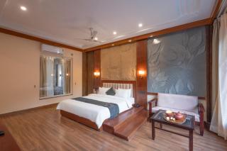The Jungle Trail Corbett Resort & Spa - 3