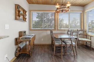 Stone Cliff Cottage - 4