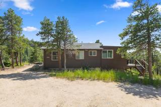 Stone Cliff Cottage - 3