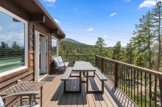 Stone Cliff Cottage - 2