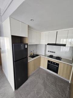 Luxury 2 Bedroom Apartment-Heated swimming pool,well equiped gym - 4
