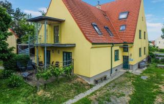 1 Bedroom Amazing Apartment In Kroatisch Minihof - 4