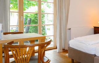 1 Bedroom Amazing Apartment In Kroatisch Minihof - 1