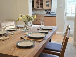 Bay Tree Cottage - 4