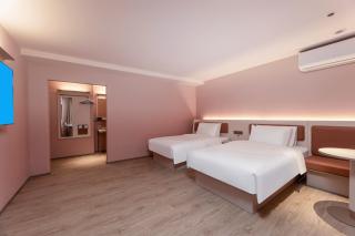 Hanting Hotel Hefei Ningguo Road Leijie - 3