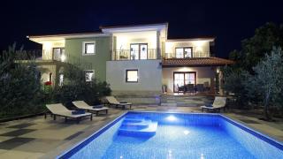 Villa Kostrena in a green oasis by Villas Guide - 0