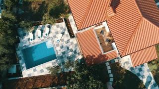 Villa Kostrena in a green oasis by Villas Guide - 1