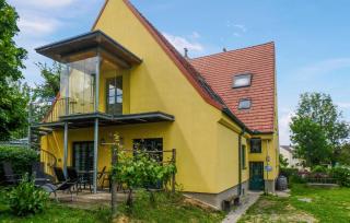 Lovely Apartment In Kroatisch Minihof With Wifi - 8