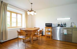 Lovely Apartment In Kroatisch Minihof With Wifi - 5