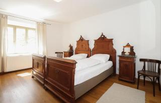 Lovely Apartment In Kroatisch Minihof With Wifi - 4