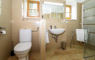 Lovely Apartment In Kroatisch Minihof With Wifi - 2