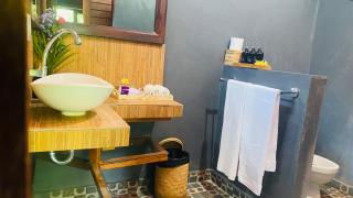 Pondok sari homestay - 8