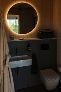 Vineyard Cabins at Château Puynard - 8