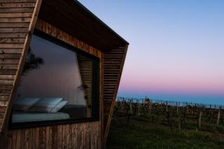 Vineyard Cabins at Château Puynard - 7