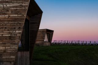 Vineyard Cabins at Château Puynard - 1