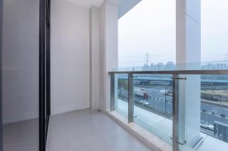 JI Hotel Hefei Volkswagen Intelligent Electric Vehicle Center Susong Road - 8