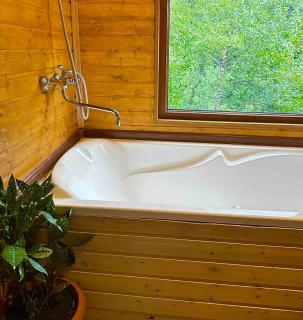 COTTAGE & SAUNA Hill SilENCE MESTIA 1 - 6