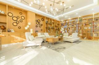 云孚里酒店成都川师大成龙校区龙安地铁站店 - Chengdu - 5