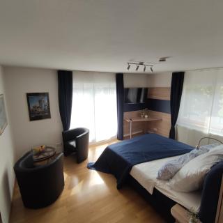 Ferienwohnung Kronachtal - 1