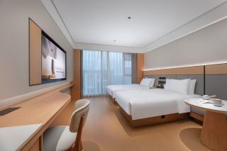 JI Hotel Hefei Binhu New Area Provincial Government District - 7