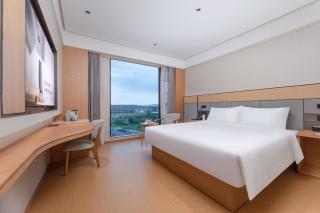 JI Hotel Hefei Binhu New Area Provincial Government District - 3