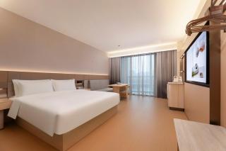 JI Hotel Hefei Volkswagen Intelligent Electric Vehicle Center Susong Road - 6