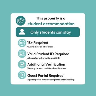 For Students Only - Anglia House in Cambridge - 9
