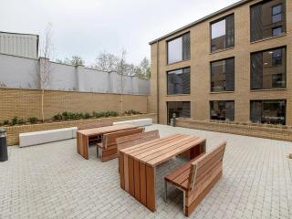 For Students Only - Anglia House in Cambridge - 1