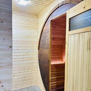 COTTAGE & SAUNA Hill SilENCE MESTIA 1 - 6