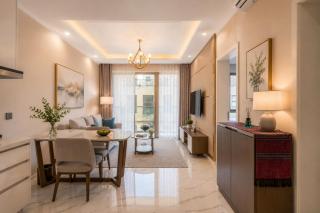 One Park Hotel & Residence - 0